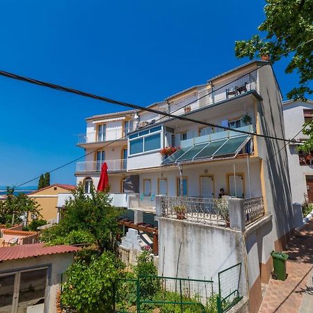 Apartments Kalla Crikvenica Exteriér fotografie